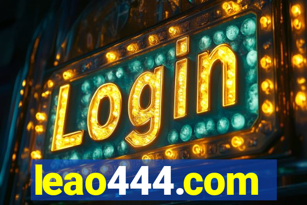 leao444.com