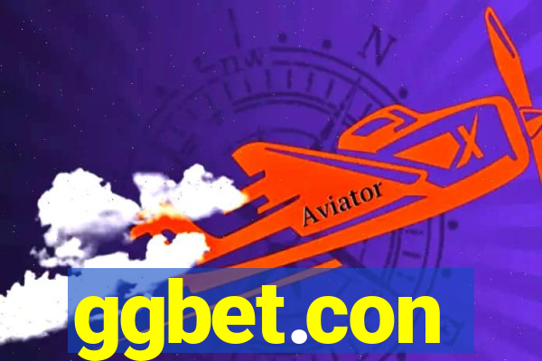 ggbet.con