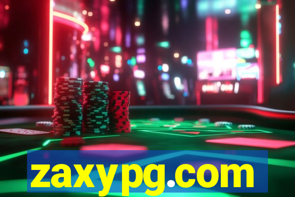 zaxypg.com