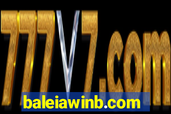 baleiawinb.com
