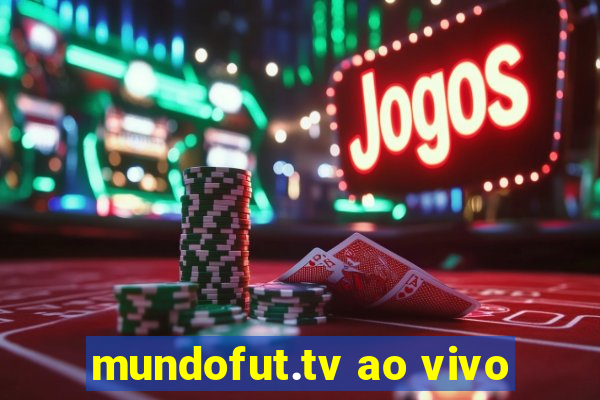 mundofut.tv ao vivo