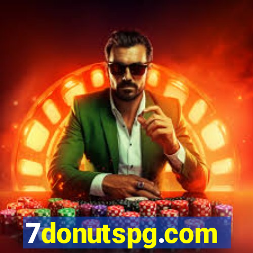 7donutspg.com