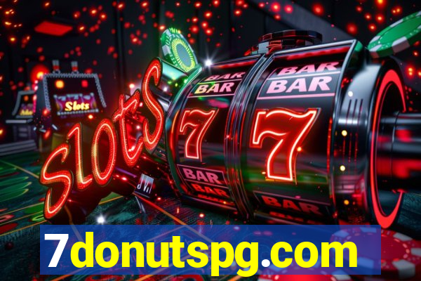 7donutspg.com
