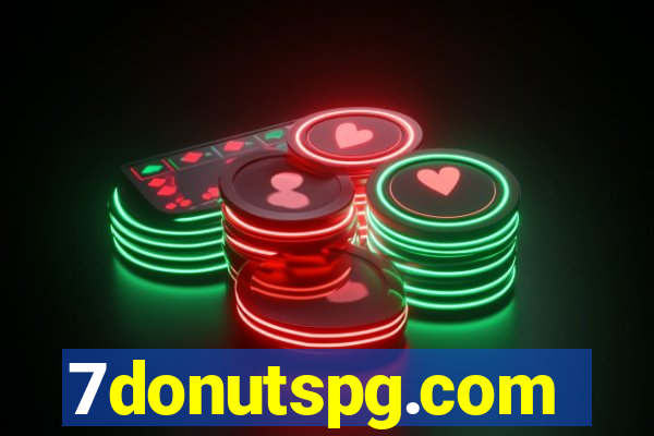 7donutspg.com