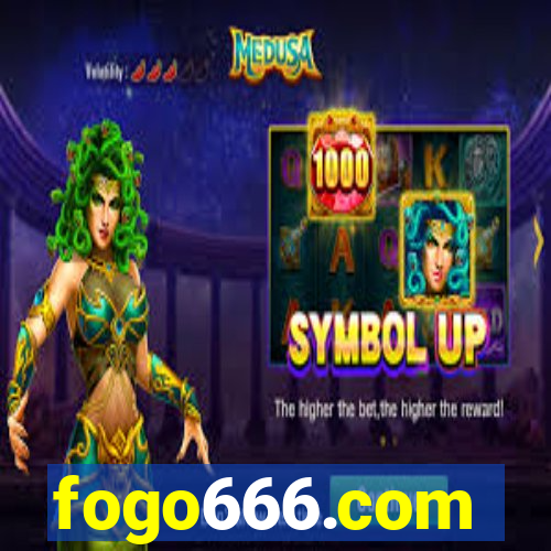 fogo666.com