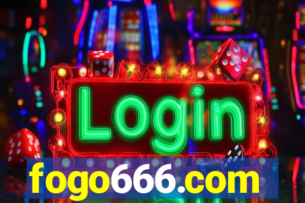 fogo666.com