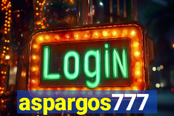 aspargos777