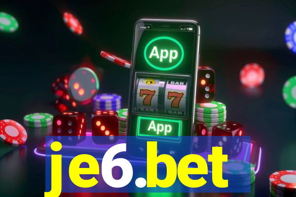 je6.bet