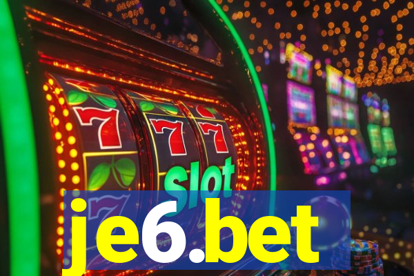 je6.bet