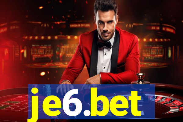 je6.bet