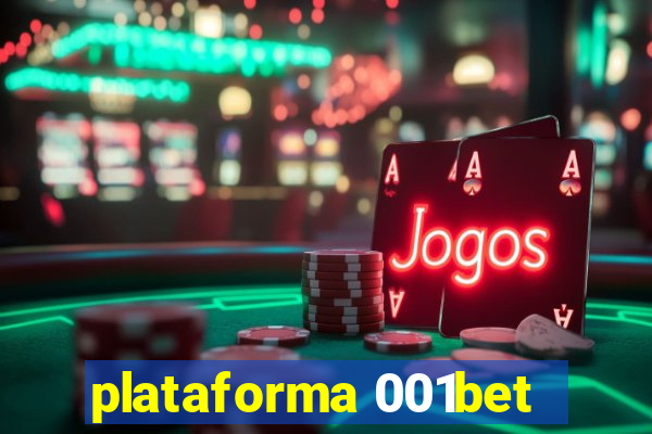 plataforma 001bet