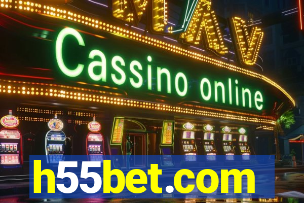 h55bet.com