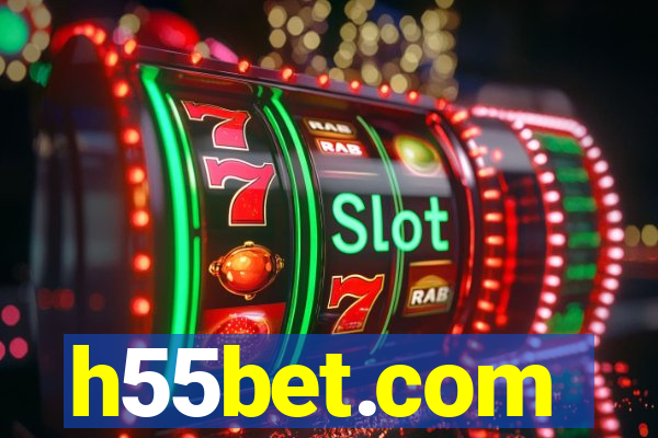 h55bet.com