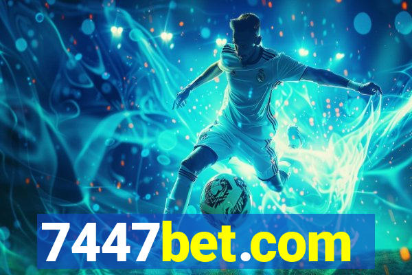 7447bet.com