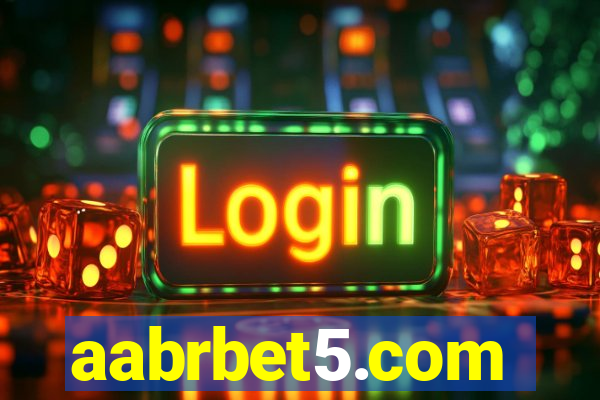 aabrbet5.com