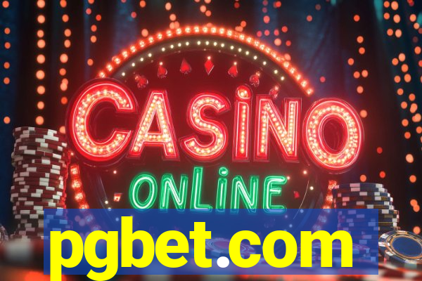 pgbet.com