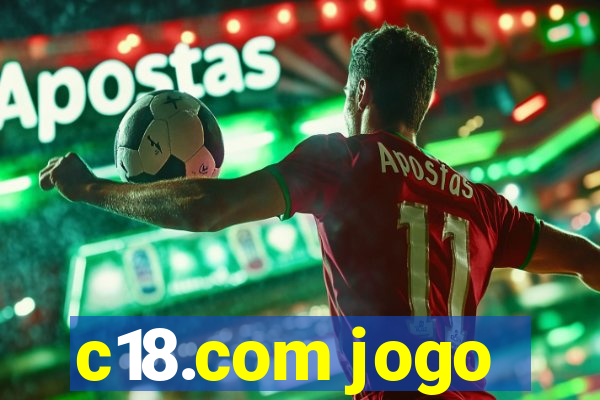 c18.com jogo