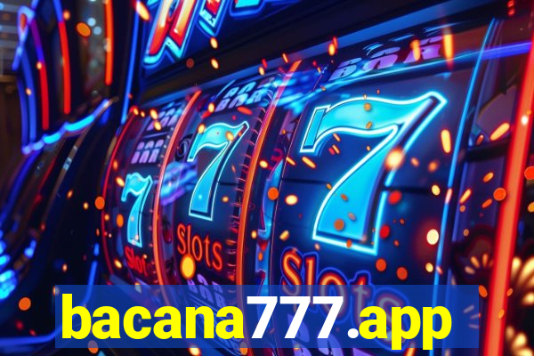 bacana777.app