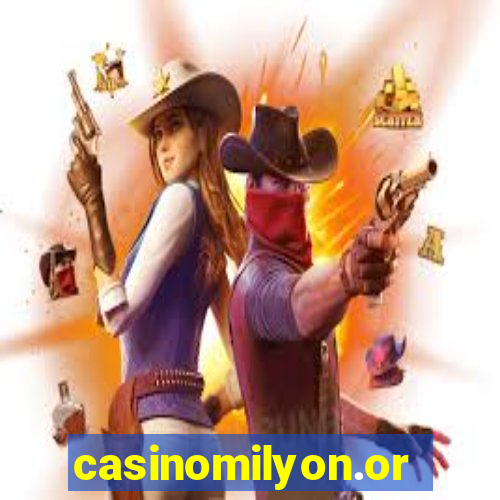 casinomilyon.org