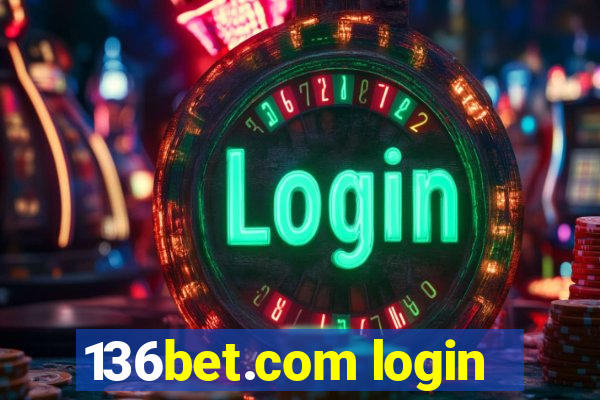 136bet.com login