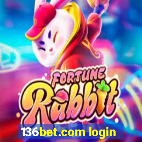136bet.com login