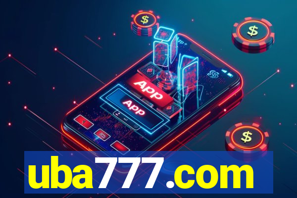 uba777.com