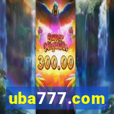 uba777.com
