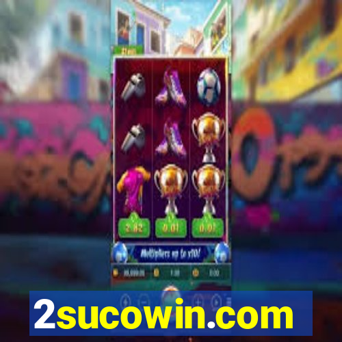 2sucowin.com