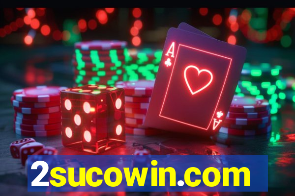 2sucowin.com