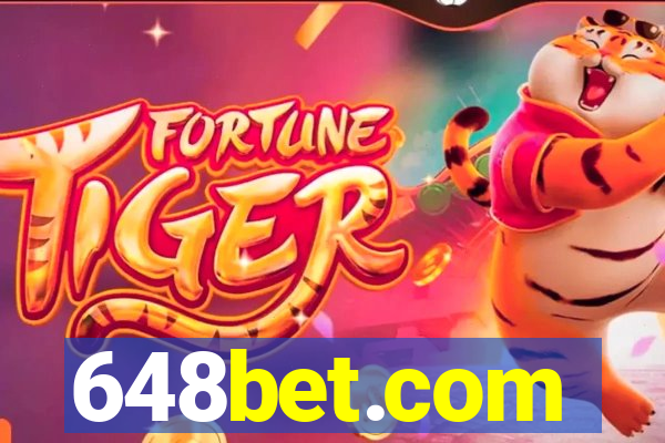 648bet.com