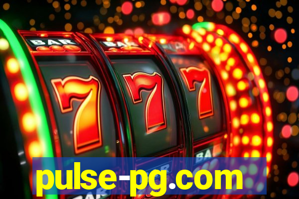 pulse-pg.com