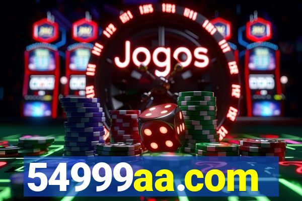 54999aa.com