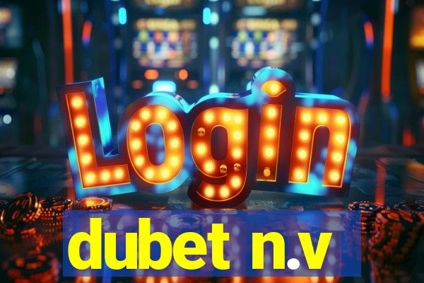 dubet n.v