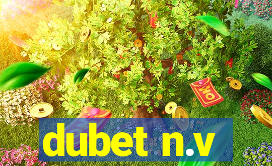 dubet n.v