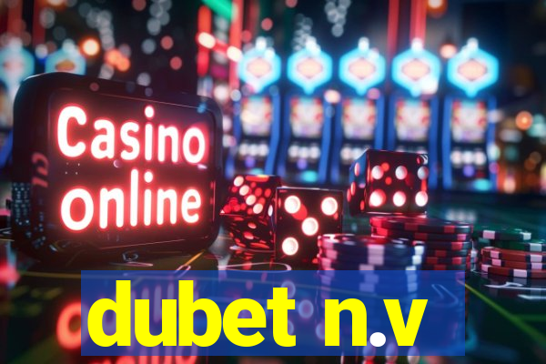 dubet n.v