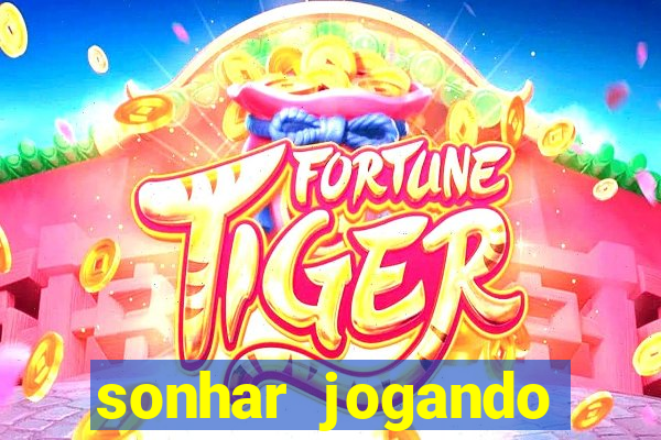 sonhar jogando futebol sendo goleiro