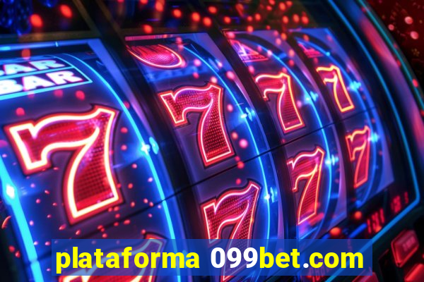 plataforma 099bet.com