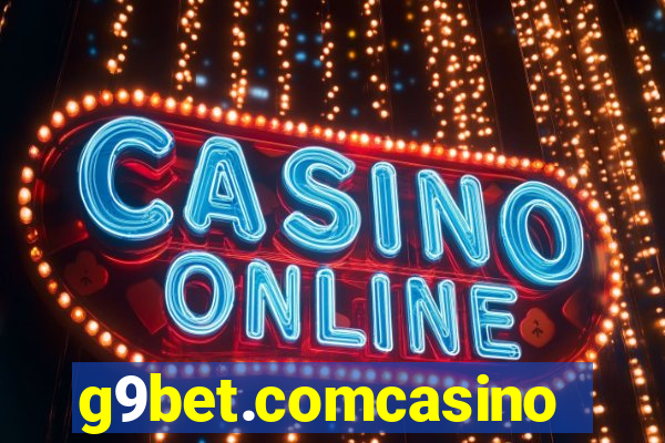 g9bet.comcasino