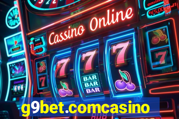 g9bet.comcasino