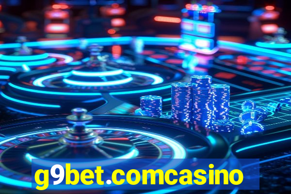 g9bet.comcasino