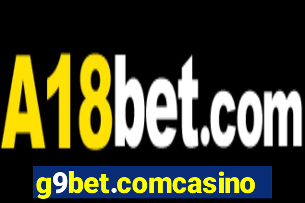 g9bet.comcasino