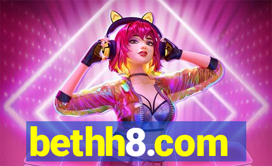 bethh8.com