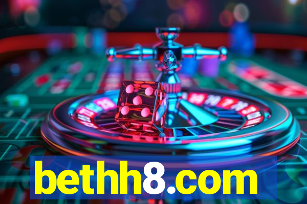 bethh8.com