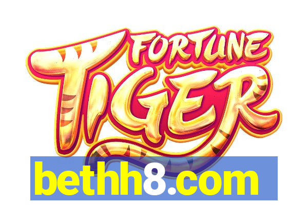 bethh8.com