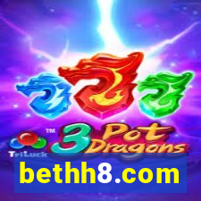 bethh8.com