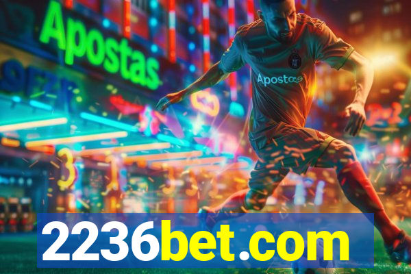 2236bet.com