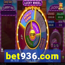 bet936.com