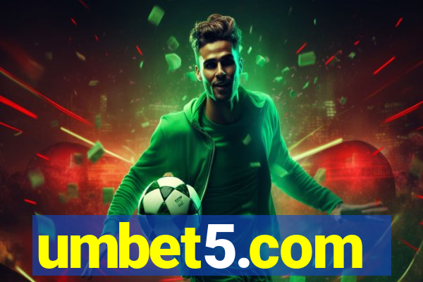 umbet5.com