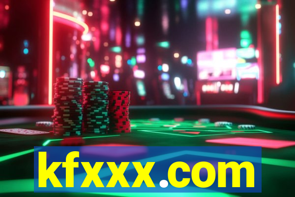 kfxxx.com