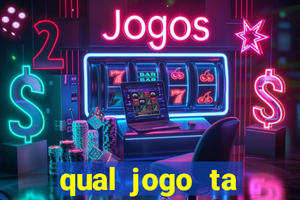 qual jogo ta pagando mais agora